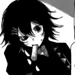 SuzuGhoul