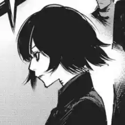 SuzuGhoul