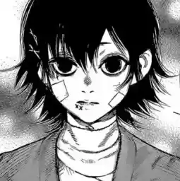 SuzuGhoul