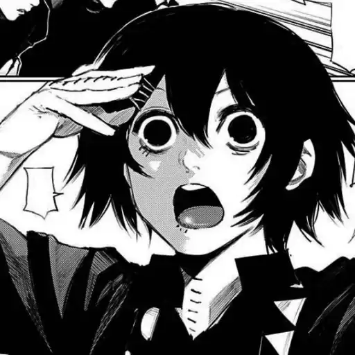 SuzuGhoul