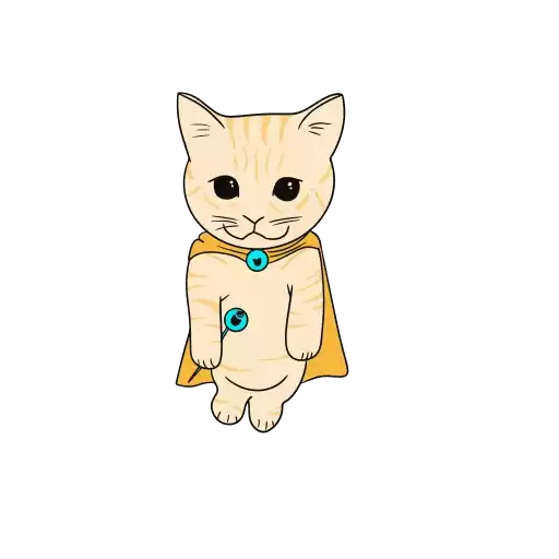 TONCatsSupers