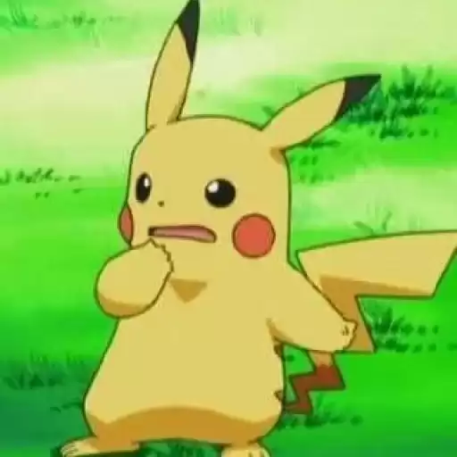 Tellowpikachuissocute
