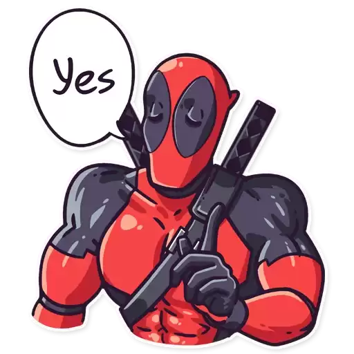 TheBestDeadpool
