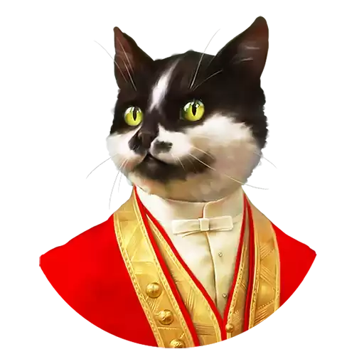 TheHermitageStickers