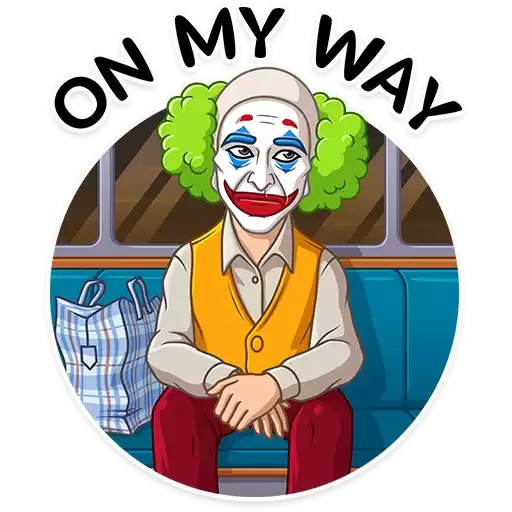 TheJoker