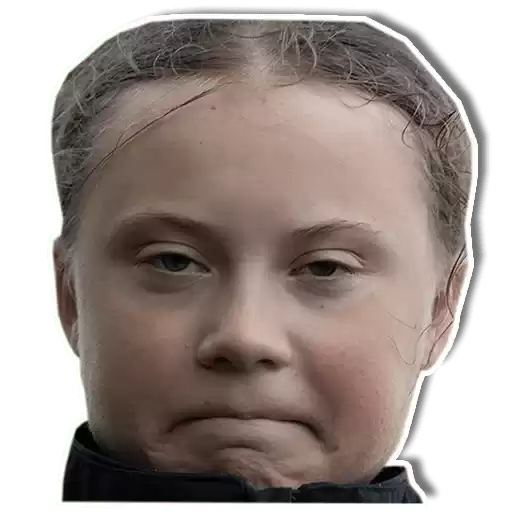 ThunbergGreta