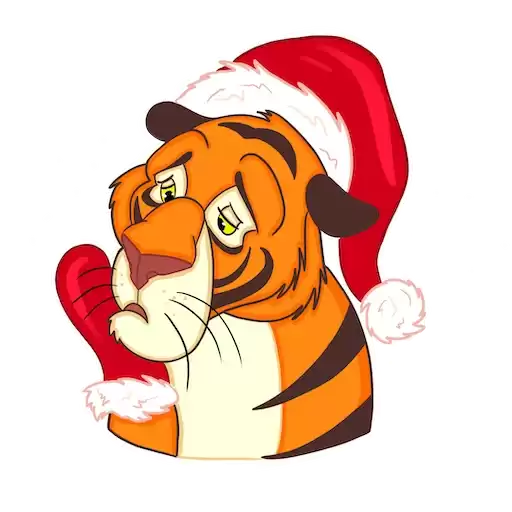 TigerTom