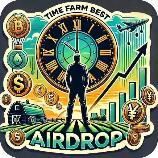 TimeFarm9