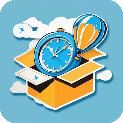 TimeFarmByEkra