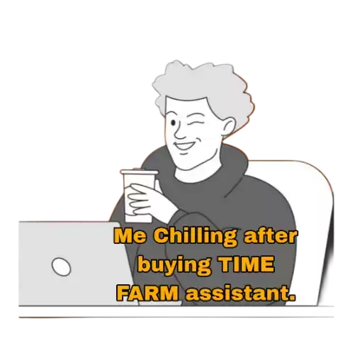 TimeFarmKrish