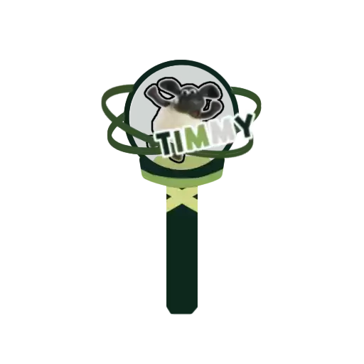 TimmyBong