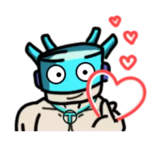 Ton_Stickers_Pack