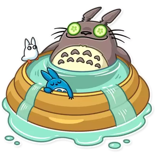 Totoro