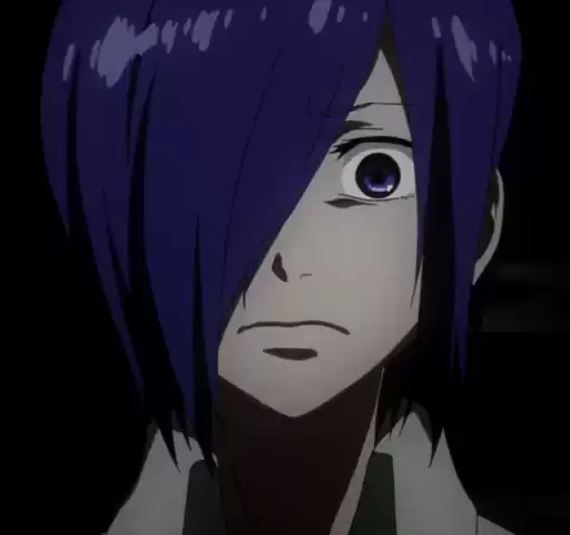 Touka