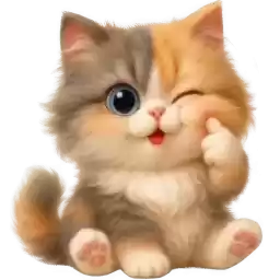 Tree_color_cat_Nyasticks