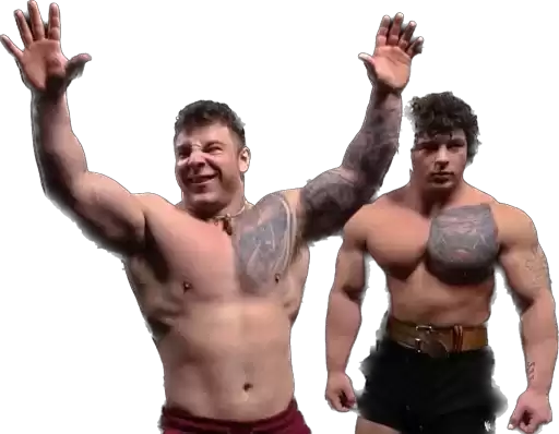 Trentwins