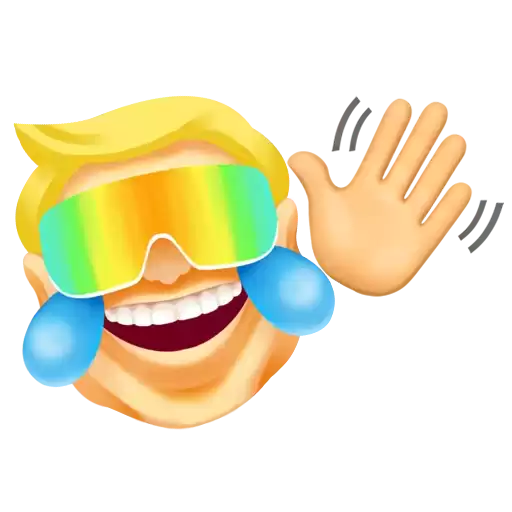 TrumpMogETH