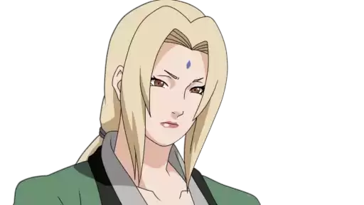 Tsunade