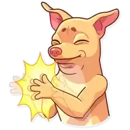 TunaTheDog