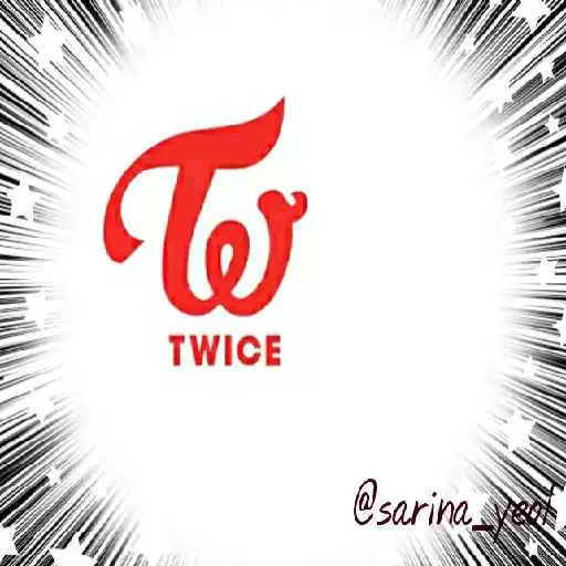 Twice