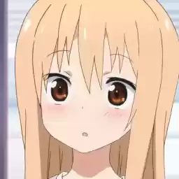 Umariuuuuchan
