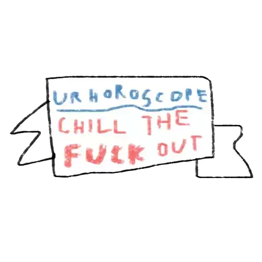 UndergroundHoroscope