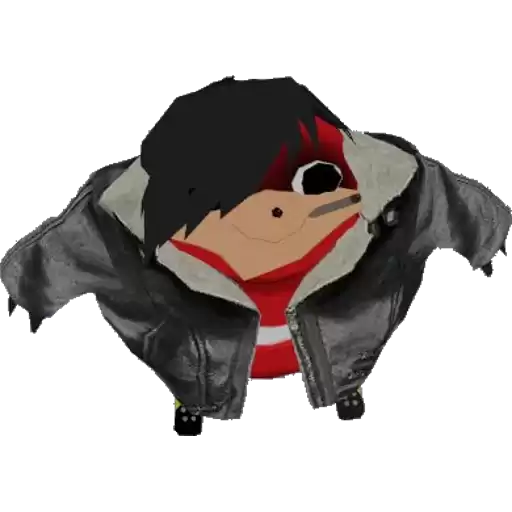VRCHAT