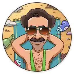 VeryNiceBorat