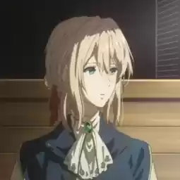 Vioevergarden