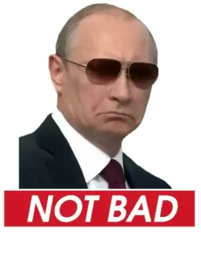 VladimirPoutine