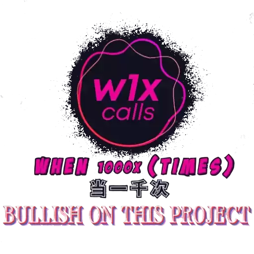 W1XCALLS