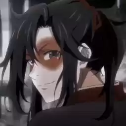 WWuxian_byMieko