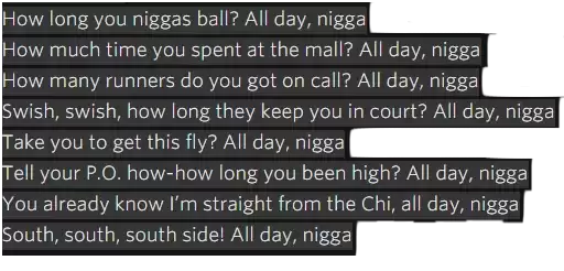 Weeknd