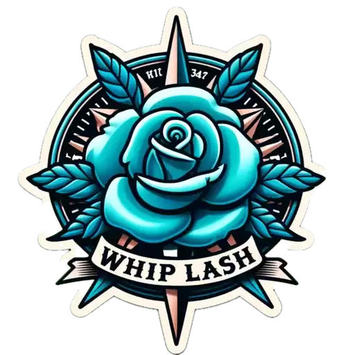 WhipLash347