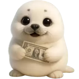 White_Seal_Cute_Nyasticks