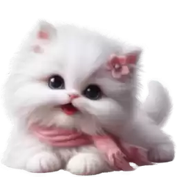 White_cat_so_sweet_Nyasticks
