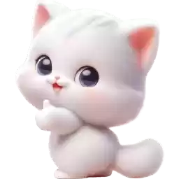 White_k1tten_Nyasticks