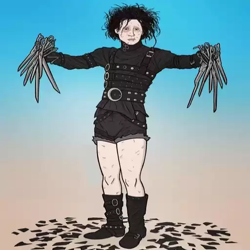 WilcCartoon