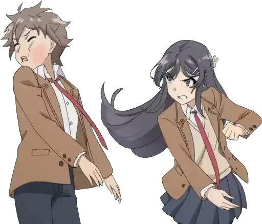 WildAnim
