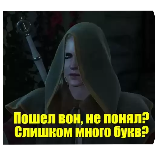WitcherDSSP