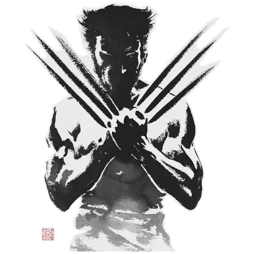 Wolverine