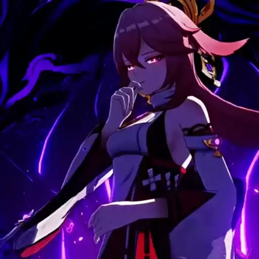YAEMIKO_DTRVS