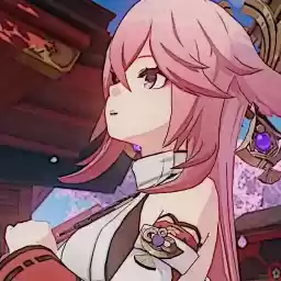 Yaehmikoo