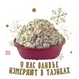 YanaYassNewYear