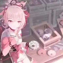 YoimiyaaGenshinn