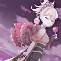YoimiyaaGenshinn
