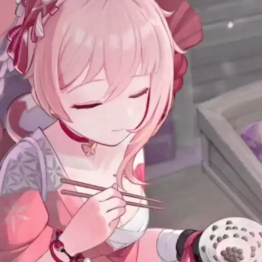 YoimiyaaGenshinn