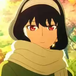 YorBriarForgerbyLaychi