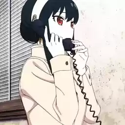 YorBriarForgerbyLaychi