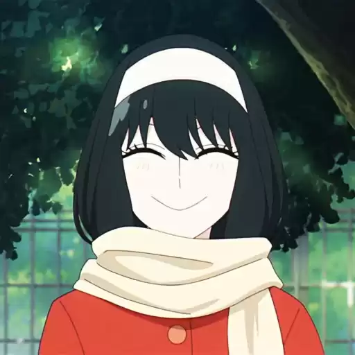 YorBriarForgerbyLaychi